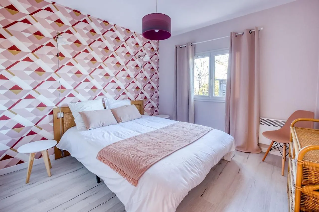 Holiday home Le Grand Cottage Nature Piscine Chauffee Privee Du Tarn Entre Toulouse Et Albi & Les Cottages Du Tarn France