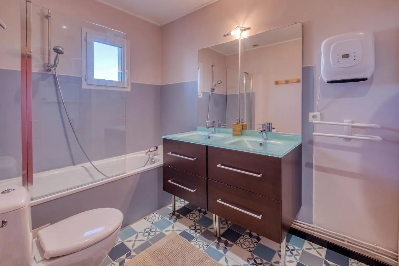 Holiday home Le Grand Cottage Nature Piscine Chauffee Privee Du Tarn Entre Toulouse Et Albi & Les Cottages Du Tarn France