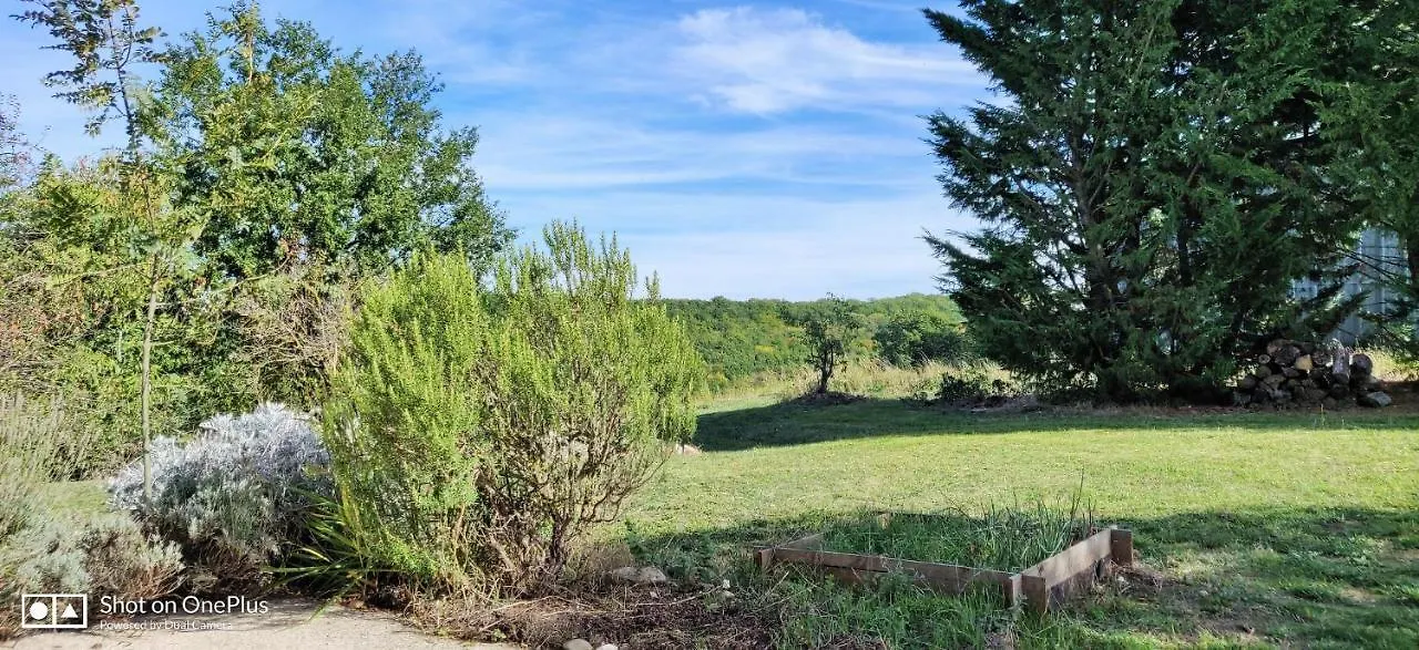 Holiday home Le Grand Cottage Nature Piscine Chauffee Privee Du Tarn Entre Toulouse Et Albi & Les Cottages Du Tarn