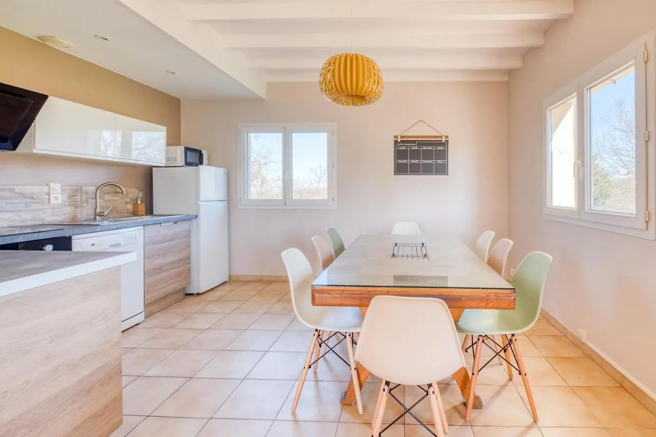 Le Grand Cottage Nature Piscine Chauffee Privee Du Tarn Entre Toulouse Et Albi & Les Cottages Du Tarn Peyrole