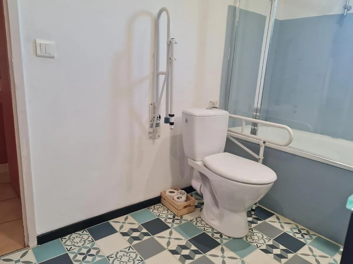 Holiday home Le Grand Cottage Nature Piscine Chauffee Privee Du Tarn Entre Toulouse Et Albi & Les Cottages Du Tarn