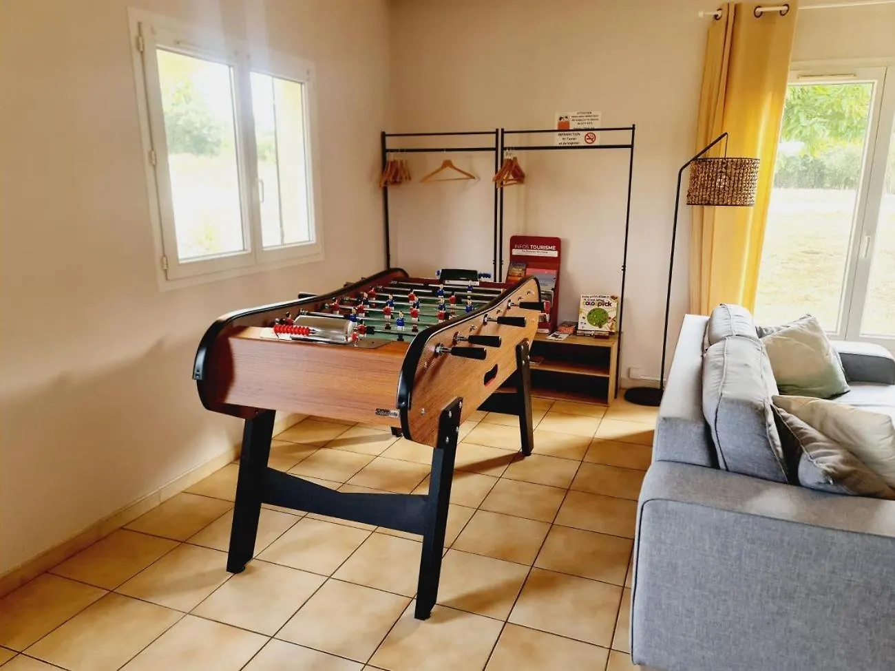 Le Grand Cottage Nature Piscine Chauffee Privee Du Tarn Entre Toulouse Et Albi & Les Cottages Du Tarn Holiday home