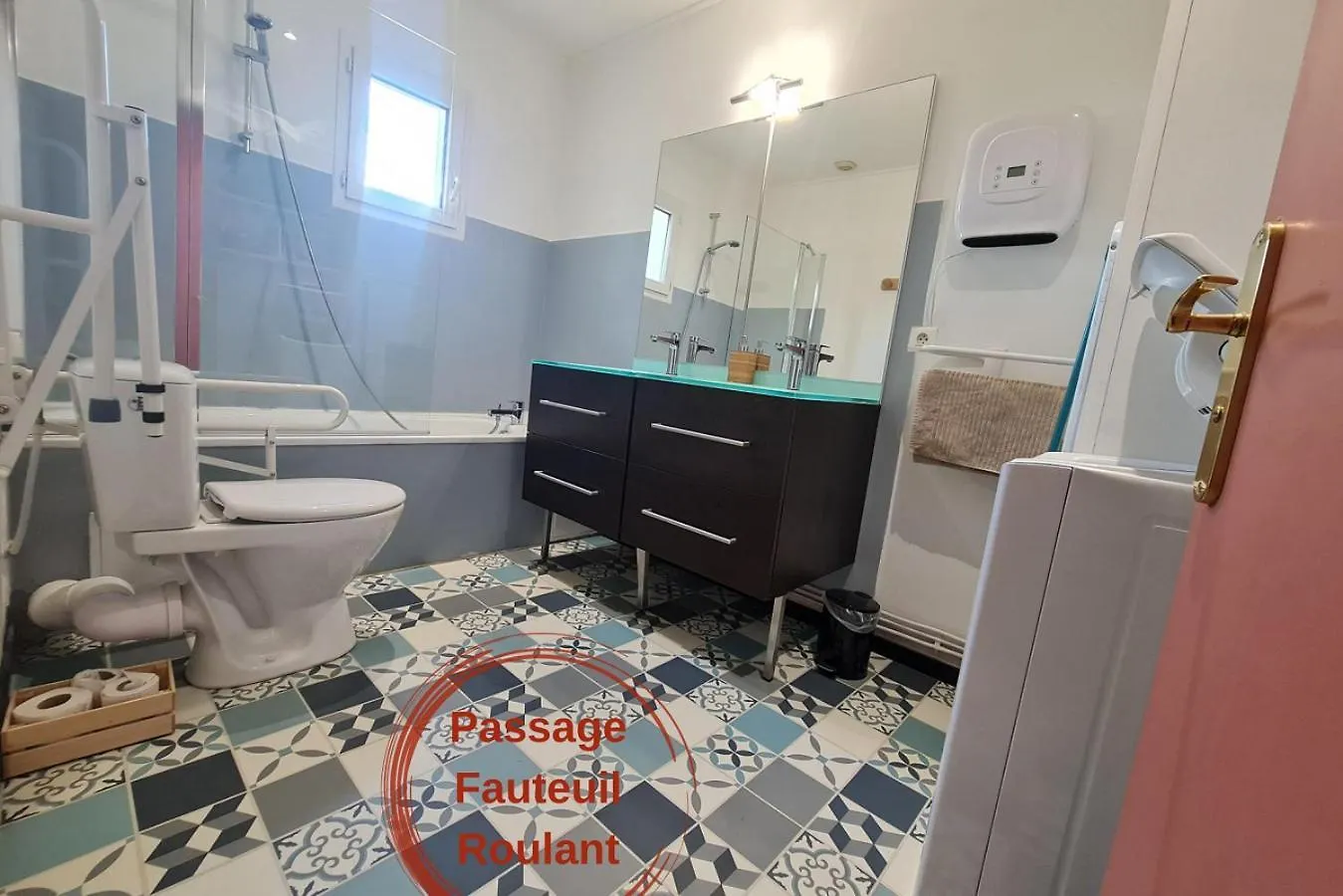 Holiday home Le Grand Cottage Nature Piscine Chauffee Privee Du Tarn Entre Toulouse Et Albi & Les Cottages Du Tarn France