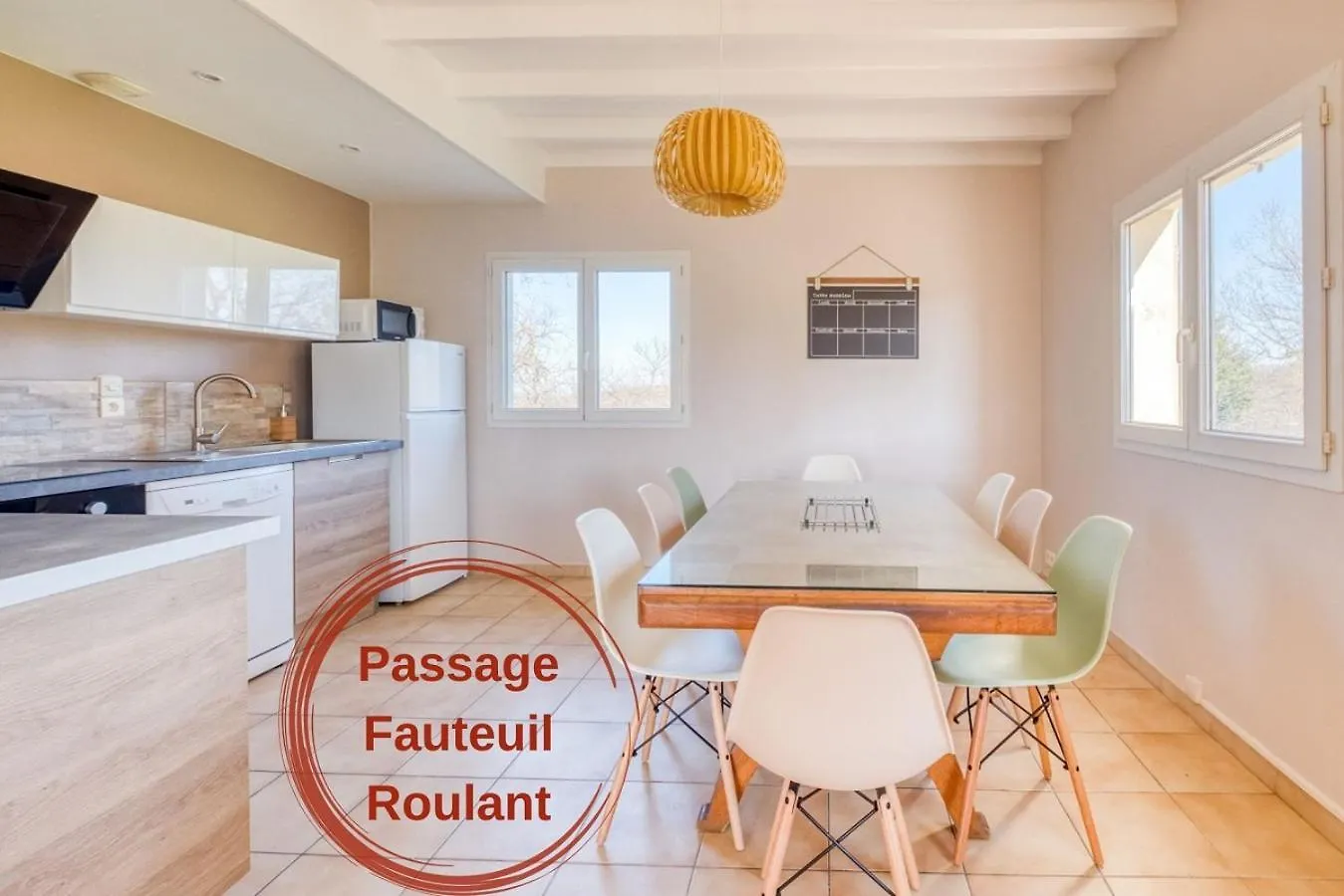 Holiday home Le Grand Cottage Nature Piscine Chauffee Privee Du Tarn Entre Toulouse Et Albi & Les Cottages Du Tarn