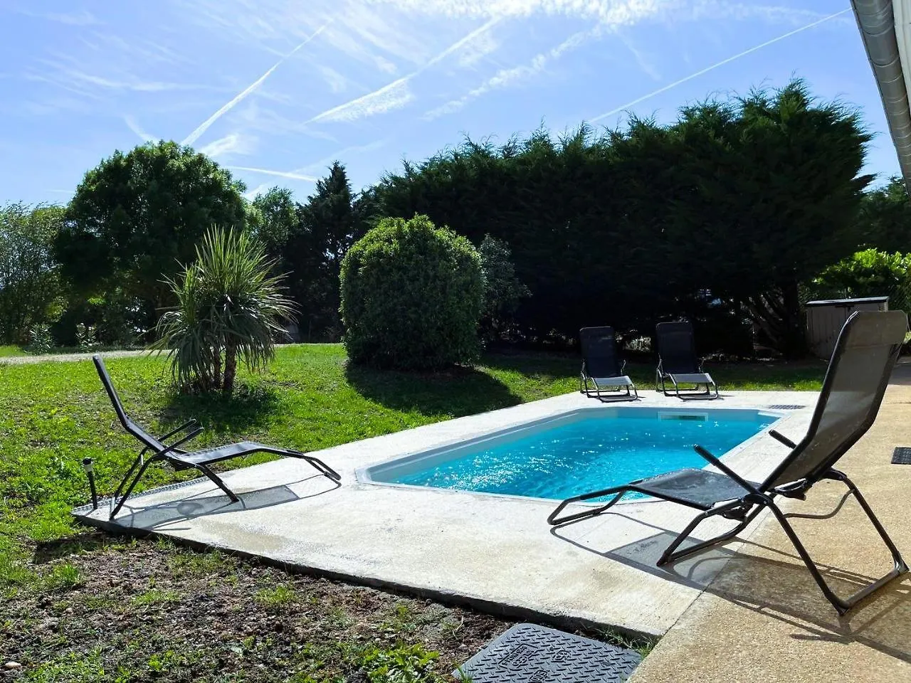 Le Grand Cottage Nature Bien-Etre du Tarn entre Toulouse et Albi Peyrole 0*,  France
