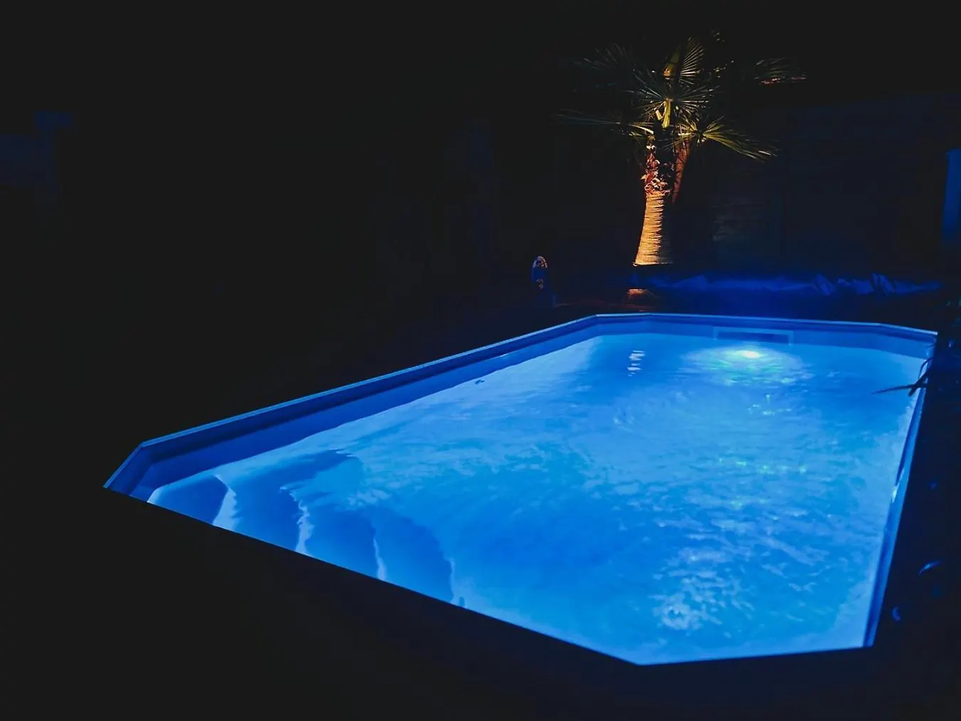 Le Grand Cottage Nature Piscine Chauffee Privee Du Tarn Entre Toulouse Et Albi & Les Cottages Du Tarn France